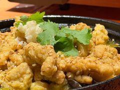 -长安大牌档之龙头酒肆(荣民龙首广场店)