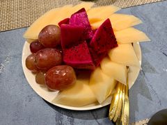 -鱼桥巷·美学川菜