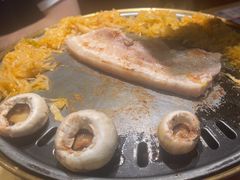 -西塔老太太泥炉烤肉(北京亚运村店)