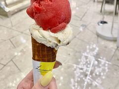 -LUNEURS月乐诗·法式冰淇淋(环贸店)