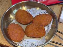 -香约老地方烧烤(九道街店)