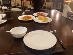 -京香轩·中餐厅(上海中庚聚龙酒店)