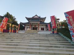 -江门古兜温泉小镇