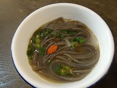 厥根粉-土著渔匠·养生蝴蝶鱼(香樟路店)