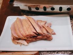 招牌盐水鸭-南京大牌档(苏州中心店)