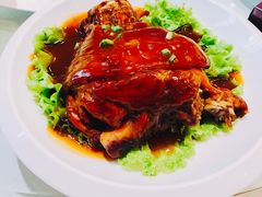 -通庆楼(新开路店)