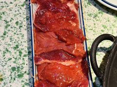 -鸿姐老火锅(静安店)