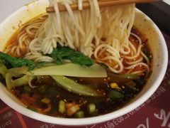 -秦云老太婆摊摊面(全国总店)