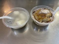 -张钦德·广场老牌豆花甜汤(总店)