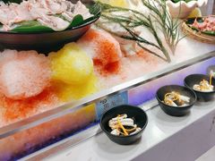-初色海鲜自助(新辰里亚运村店)