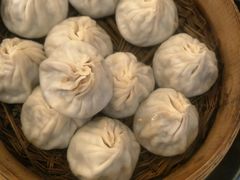 无锡小笼包-熙盛源(复兴路店)