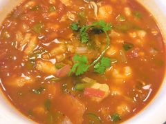 -妈阁铭记澳葡美食