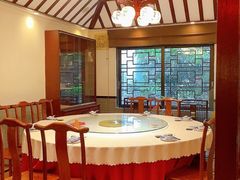 -山水茶艺馆·点心粤菜·30年老字号