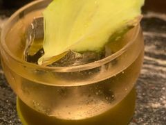 -Caprice(香港四季酒店)