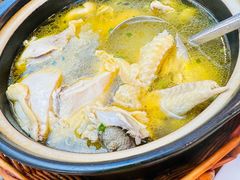 -品鲜村农家菜·阳澄湖大闸蟹(总店)