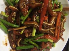 -小柴米·传统江西菜(八一广场店)