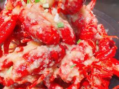 -巴厘龙虾·榜首油焖大虾(音乐学院·沿江酒馆店)