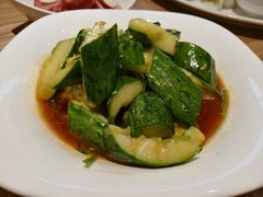 -上关雪東北菜(中房金谊店)