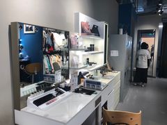 -海马体照相馆(万菱汇店)