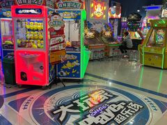 -大玩家(大连高新万达店)