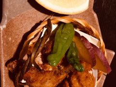 -玄品河豚(那覇國際通里之関)