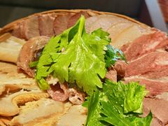 -盡膳口福跷脚牛肉火锅(合生汇购物中心店)