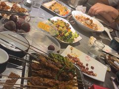 -壹加壹电烤串(总店)