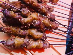 -那些年记忆烧烤