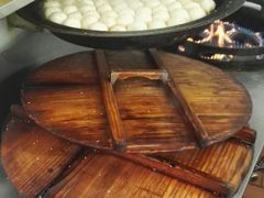 -小路易生煎馆(前进五路店)