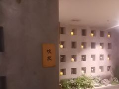 -施奈儿.洗头頭療.按摩SPA.采耳(上梅林店)