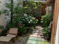 -边渡咖啡烘焙店(昙华林店)