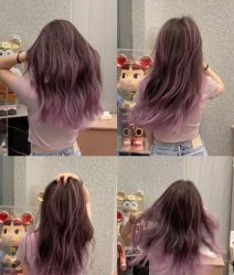 -阿莲新妆护肤造型