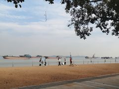 -南沙天后宫景区