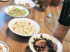 -印象鲵宴·张家界地标美食名片(溪布街店)