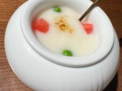 -师味葱扒虎头鲤·水席洛阳菜(元华店)