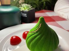 -威尼斯意餐酒吧 Venezia club(意大利风情街店)