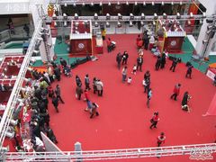 -燕莎友谊商城(金源店)