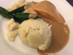 -宜家·瑞典风味餐厅(北京西红门店)