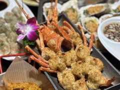 -阿妹小海鲜(下角店)