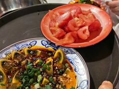 -李子坝梁山鸡(李子坝大鸡哥店)