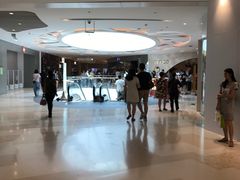 -深圳来福士广场