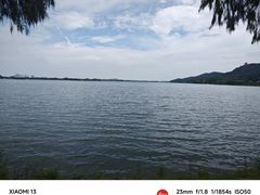 -东湖生态旅游风景区