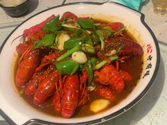 -京韵胡同·酱香羊蝎子火锅涮肉(长寿路店)