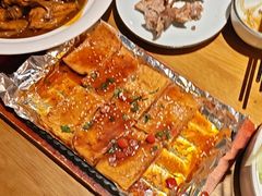 -伊喜饺子·烤鸭(五道口学院路店)