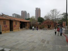 -晋江五店市传统文化旅游区