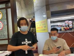 -大哥餐厅(西城花园店)
