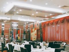 大堂-丰谷茶楼(鸿大广场店)