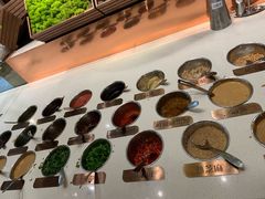 小料-新辣道鱼火锅(国瑞城店)