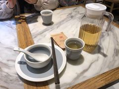 -掌柜的店·河南菜(新天地店)