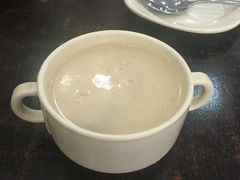 -蘑菇餐厅(马台街店)